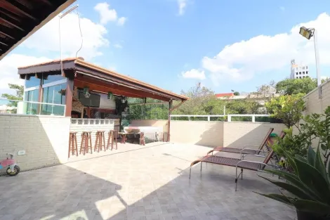 imagem 1 - Cobertura à venda com 154m² na Vila Francisco Matarazzo em Santo André. imagem 1 - Cobertura à venda com 154m² na Vila Francisco Matarazzo em Santo André.