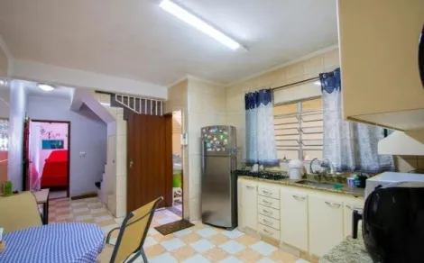 imagem 4 - Sobrado com 3 dormitórios à venda, 160m² no Parque Gerassi - Santo André/SP. imagem 4 - Sobrado com 3 dormitórios à venda, 160m² no Parque Gerassi - Santo André/SP.