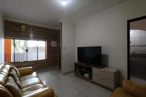 imagem 2 - Casa Assobradada à venda com 104m² na Vila Javri, Santo André/SP imagem 2 - Casa Assobradada à venda com 104m² na Vila Javri, Santo André/SP