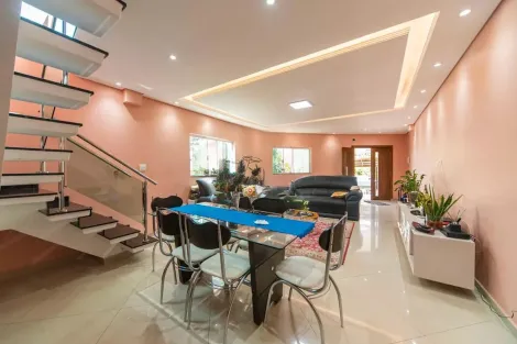imagem 5 - Sobrado à venda com 200m² na Vila Progresso em Santo André/SP imagem 5 - Sobrado à venda com 200m² na Vila Progresso em Santo André/SP