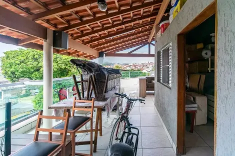 imagem 2 - Sobrado à venda com 200m² na Vila Progresso em Santo André/SP imagem 2 - Sobrado à venda com 200m² na Vila Progresso em Santo André/SP