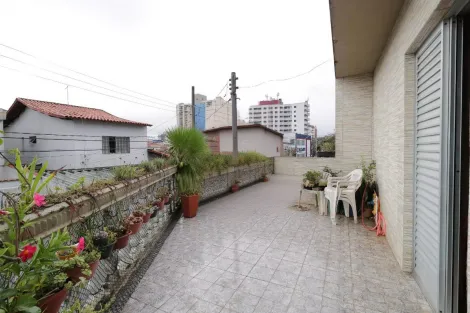 imagem 1 - Casa com 4 dormitórios, 249 m² - venda por R$ 795.000,00 - Vila Gilda - Santo André/SP imagem 1 - Casa com 4 dormitórios, 249 m² - venda por R$ 795.000,00 - Vila Gilda - Santo André/SP