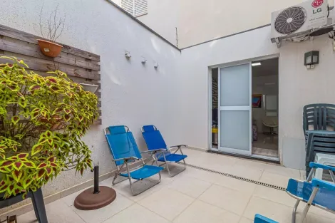 imagem 4 - Casa à venda com 125m² com 03 dormitórios na Vila Guiomar - Santo André imagem 4 - Casa à venda com 125m² com 03 dormitórios na Vila Guiomar - Santo André