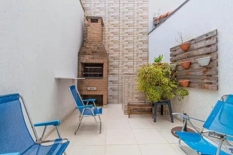 imagem 5 - Casa à venda com 125m² com 03 dormitórios na Vila Guiomar - Santo André imagem 5 - Casa à venda com 125m² com 03 dormitórios na Vila Guiomar - Santo André