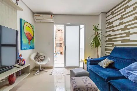 imagem 2 - Casa à venda com 125m² com 03 dormitórios na Vila Guiomar - Santo André imagem 2 - Casa à venda com 125m² com 03 dormitórios na Vila Guiomar - Santo André