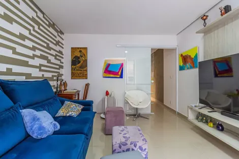imagem 3 - Casa à venda com 125m² com 03 dormitórios na Vila Guiomar - Santo André imagem 3 - Casa à venda com 125m² com 03 dormitórios na Vila Guiomar - Santo André