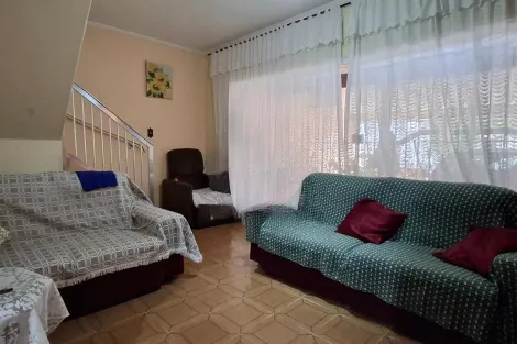 imagem 2 - Sobrado á venda em Vila Alzira, Santo André/SP imagem 2 - Sobrado á venda em Vila Alzira, Santo André/SP