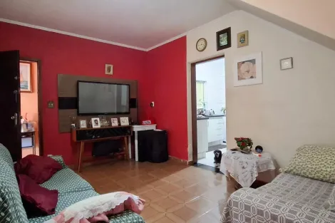 imagem 1 - Sobrado á venda em Vila Alzira, Santo André/SP imagem 1 - Sobrado á venda em Vila Alzira, Santo André/SP