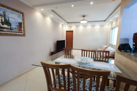 imagem 4 - Cobertura com 03 quartos à venda, 160 m² - Utinga - Santo André/SP imagem 4 - Cobertura com 03 quartos à venda, 160 m² - Utinga - Santo André/SP