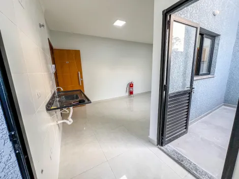 imagem 5 - Apartamento à venda, 50 m² por R$ 360.000,00 - Vila Helena - Santo André/SP imagem 5 - Apartamento à venda, 50 m² por R$ 360.000,00 - Vila Helena - Santo André/SP