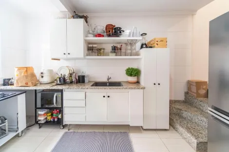 imagem 5 - Cobertura para alugar com 138m², 2 quartos e 02 vagas no Jardim Bela Vista - Santo André imagem 5 - Cobertura para alugar com 138m², 2 quartos e 02 vagas no Jardim Bela Vista - Santo André
