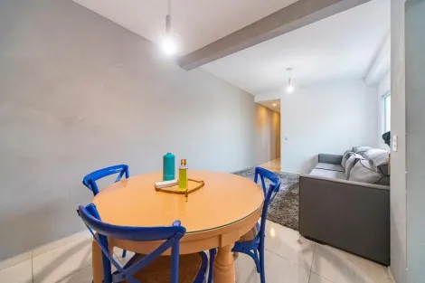 imagem 4 - Cobertura para alugar com 138m², 2 quartos e 02 vagas no Jardim Bela Vista - Santo André imagem 4 - Cobertura para alugar com 138m², 2 quartos e 02 vagas no Jardim Bela Vista - Santo André