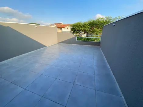 imagem 4 - Cobertura com 2 dormitórios à venda, 100 m² por R$ 510.000 - Parque Capuava - Santo André/SP imagem 4 - Cobertura com 2 dormitórios à venda, 100 m² por R$ 510.000 - Parque Capuava - Santo André/SP