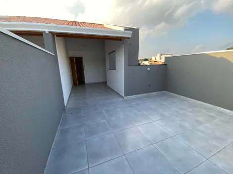 imagem 1 - Cobertura com 2 dormitórios à venda, 100 m² por R$ 510.000 - Parque Capuava - Santo André/SP imagem 1 - Cobertura com 2 dormitórios à venda, 100 m² por R$ 510.000 - Parque Capuava - Santo André/SP