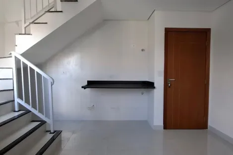 imagem 2 - Cobertura com 2 dormitórios à venda, 90 m² por R$ 520.000,00 - Vila Curuçá - Santo André/SP imagem 2 - Cobertura com 2 dormitórios à venda, 90 m² por R$ 520.000,00 - Vila Curuçá - Santo André/SP