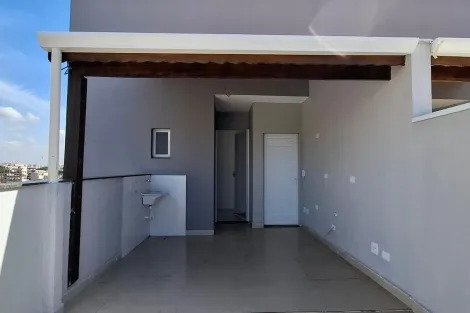 imagem 5 - Cobertura com 2 dormitórios à venda, 90 m² por R$ 520.000,00 - Vila Curuçá - Santo André/SP imagem 5 - Cobertura com 2 dormitórios à venda, 90 m² por R$ 520.000,00 - Vila Curuçá - Santo André/SP