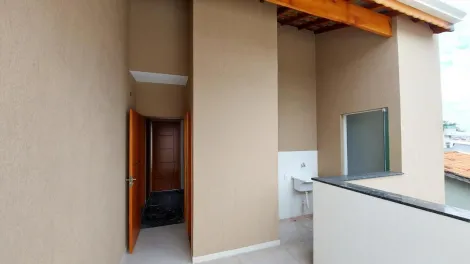 imagem 3 - Cobertura com 2 dormitórios à venda, 96 m² por R$ 450mil - Vila Curuçá - Santo André/SP imagem 3 - Cobertura com 2 dormitórios à venda, 96 m² por R$ 450mil - Vila Curuçá - Santo André/SP