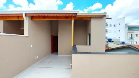 imagem 2 - Cobertura com 2 dormitórios à venda, 96 m² por R$ 450mil - Vila Curuçá - Santo André/SP imagem 2 - Cobertura com 2 dormitórios à venda, 96 m² por R$ 450mil - Vila Curuçá - Santo André/SP