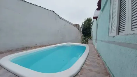 imagem 1 - Casa a venda piscina na Vila Linda em Santo André/SP imagem 1 - Casa a venda piscina na Vila Linda em Santo André/SP