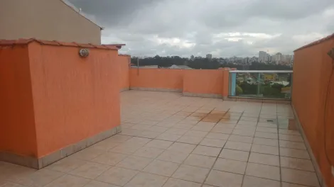 imagem 1 - Cobertura com 2 dormitórios à venda, 134 m² por R$ 385.000 - Vila Bela Vista - Santo André/SP imagem 1 - Cobertura com 2 dormitórios à venda, 134 m² por R$ 385.000 - Vila Bela Vista - Santo André/SP