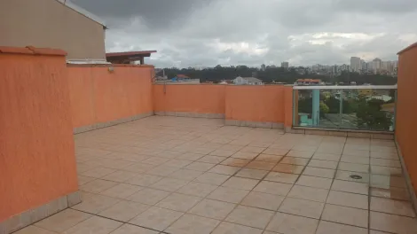 imagem 2 - Cobertura com 2 dormitórios à venda, 134 m² por R$ 385.000 - Vila Bela Vista - Santo André/SP imagem 2 - Cobertura com 2 dormitórios à venda, 134 m² por R$ 385.000 - Vila Bela Vista - Santo André/SP