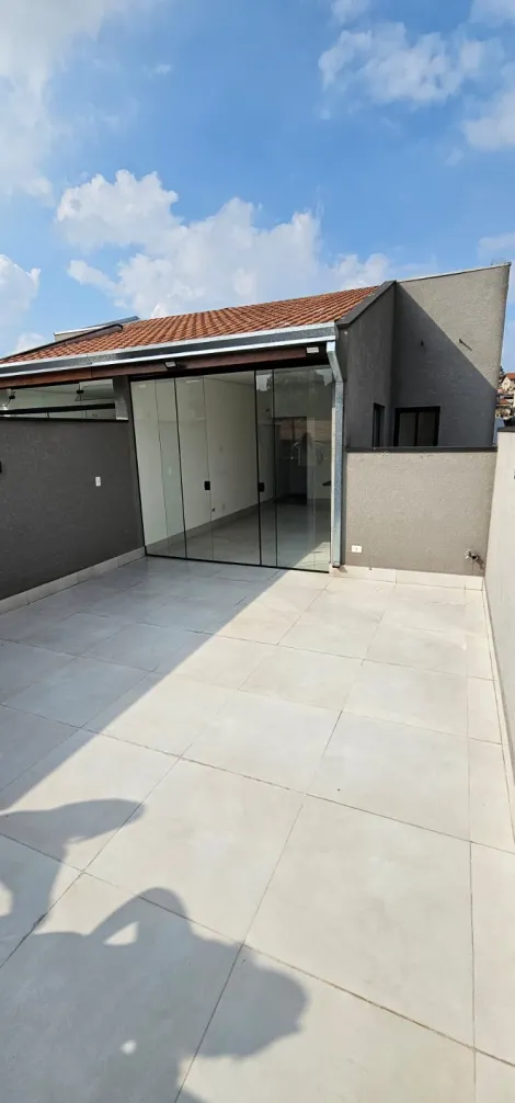 imagem 1 - Apartamento - Cobertura Sem Condomínio imagem 1 - Apartamento - Cobertura Sem Condomínio