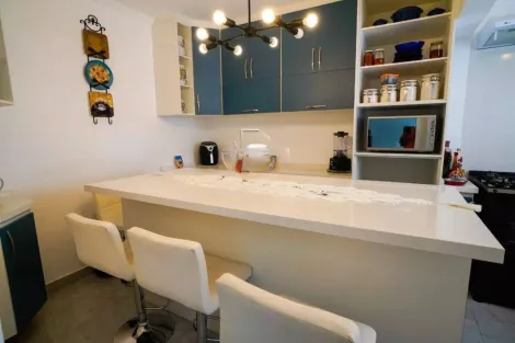 imagem 1 - Cobertura com 3 dormitórios à venda, 190 m² por R$ 1.100.000,00 - Vila Alzira - Santo André/SP imagem 1 - Cobertura com 3 dormitórios à venda, 190 m² por R$ 1.100.000,00 - Vila Alzira - Santo André/SP