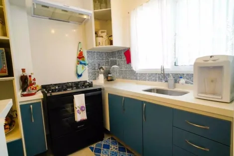 imagem 3 - Cobertura com 3 dormitórios à venda, 190 m² por R$ 1.100.000,00 - Vila Alzira - Santo André/SP imagem 3 - Cobertura com 3 dormitórios à venda, 190 m² por R$ 1.100.000,00 - Vila Alzira - Santo André/SP
