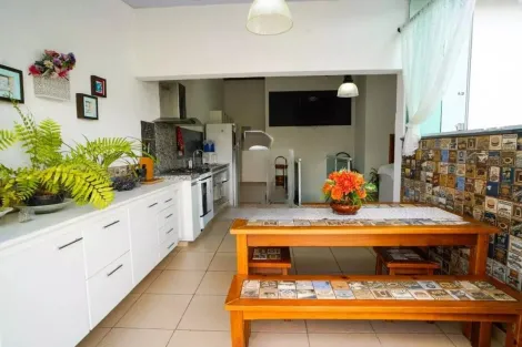 imagem 4 - Cobertura com 3 dormitórios à venda, 190 m² por R$ 1.100.000,00 - Vila Alzira - Santo André/SP imagem 4 - Cobertura com 3 dormitórios à venda, 190 m² por R$ 1.100.000,00 - Vila Alzira - Santo André/SP