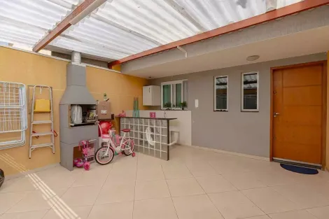 imagem 1 - Sobrado com 2 dormitórios à venda, 57 m² por R$ 430.000 - Jardim das Maravilhas - Santo André/SP imagem 1 - Sobrado com 2 dormitórios à venda, 57 m² por R$ 430.000 - Jardim das Maravilhas - Santo André/SP