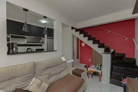 imagem 2 - Sobrado com 2 dormitórios à venda, 57 m² por R$ 430.000 - Jardim das Maravilhas - Santo André/SP imagem 2 - Sobrado com 2 dormitórios à venda, 57 m² por R$ 430.000 - Jardim das Maravilhas - Santo André/SP