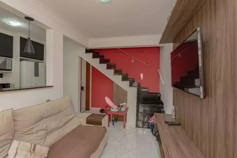 imagem 3 - Sobrado com 2 dormitórios à venda, 57 m² por R$ 430.000 - Jardim das Maravilhas - Santo André/SP imagem 3 - Sobrado com 2 dormitórios à venda, 57 m² por R$ 430.000 - Jardim das Maravilhas - Santo André/SP
