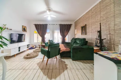imagem 5 - Casa Térrea com 4 dormitórios à venda, 220 m² na Vila Assunção - Santo André/SP imagem 5 - Casa Térrea com 4 dormitórios à venda, 220 m² na Vila Assunção - Santo André/SP