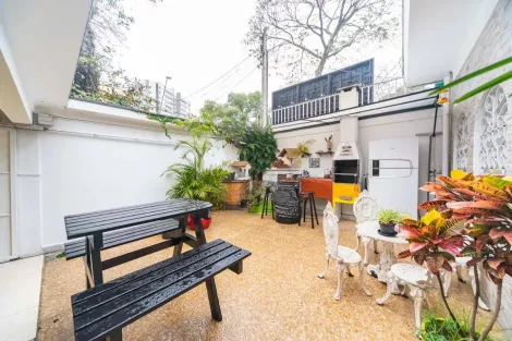 imagem 1 - Casa Térrea com 4 dormitórios à venda, 220 m² na Vila Assunção - Santo André/SP imagem 1 - Casa Térrea com 4 dormitórios à venda, 220 m² na Vila Assunção - Santo André/SP