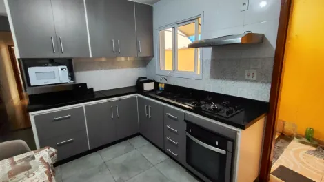 imagem 5 - Sobrado com 3 dormitórios à venda por R$ 580.000 - Parque Capuava - Santo André/SP imagem 5 - Sobrado com 3 dormitórios à venda por R$ 580.000 - Parque Capuava - Santo André/SP