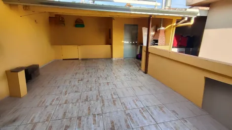 imagem 2 - Sobrado com 3 dormitórios à venda por R$ 580.000 - Parque Capuava - Santo André/SP imagem 2 - Sobrado com 3 dormitórios à venda por R$ 580.000 - Parque Capuava - Santo André/SP