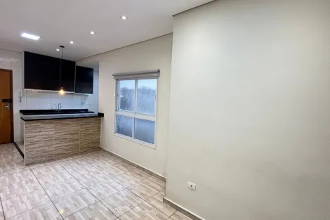 imagem 2 - Cobertura à venda e locação com 102m², 2 quartos e 2 vagas / Vila Pires - Santo André imagem 2 - Cobertura à venda e locação com 102m², 2 quartos e 2 vagas / Vila Pires - Santo André