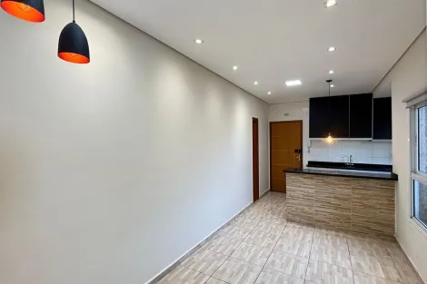 imagem 3 - Cobertura à venda e locação com 102m², 2 quartos e 2 vagas / Vila Pires - Santo André imagem 3 - Cobertura à venda e locação com 102m², 2 quartos e 2 vagas / Vila Pires - Santo André