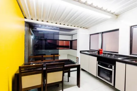 imagem 3 - Cobertura à venda com 100m², 2 quartos e 2 vagas / Vila Alpina - Santo André imagem 3 - Cobertura à venda com 100m², 2 quartos e 2 vagas / Vila Alpina - Santo André