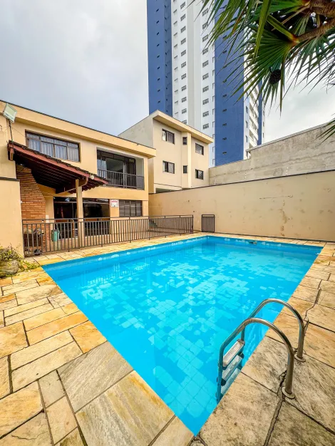 imagem 2 - Casa com 4 dormitórios à venda, 454 m² na Vila Assunção - Santo André/SP imagem 2 - Casa com 4 dormitórios à venda, 454 m² na Vila Assunção - Santo André/SP