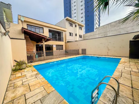 imagem 3 - Casa com 4 dormitórios à venda, 454 m² na Vila Assunção - Santo André/SP imagem 3 - Casa com 4 dormitórios à venda, 454 m² na Vila Assunção - Santo André/SP