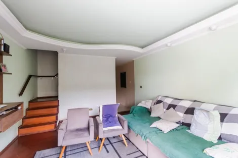 imagem 5 - Sobrado á venda com 230m2, 3 quartos e 3 vagas imagem 5 - Sobrado á venda com 230m2, 3 quartos e 3 vagas