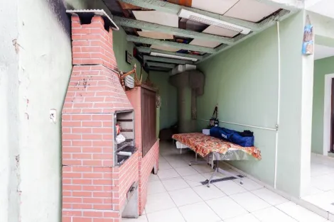 imagem 3 - Sobrado á venda com 230m2, 3 quartos e 3 vagas imagem 3 - Sobrado á venda com 230m2, 3 quartos e 3 vagas