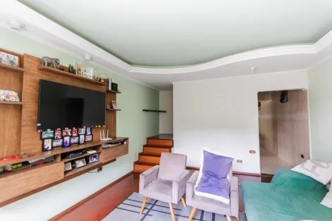 imagem 4 - Sobrado á venda com 230m2, 3 quartos e 3 vagas imagem 4 - Sobrado á venda com 230m2, 3 quartos e 3 vagas