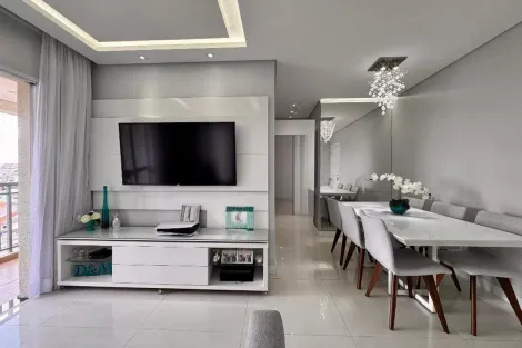 imagem 1 - Apartamento com 2 dormitórios à venda, 66 m² por R$ 560.000,00 - Vila América - Santo André/SP imagem 1 - Apartamento com 2 dormitórios à venda, 66 m² por R$ 560.000,00 - Vila América - Santo André/SP