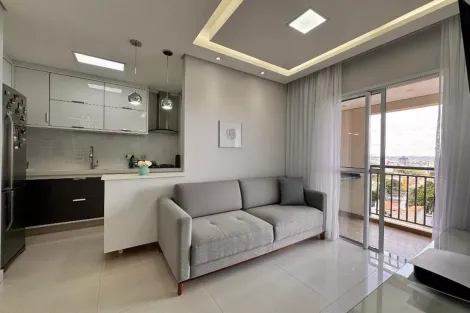 imagem 2 - Apartamento com 2 dormitórios à venda, 66 m² por R$ 560.000,00 - Vila América - Santo André/SP imagem 2 - Apartamento com 2 dormitórios à venda, 66 m² por R$ 560.000,00 - Vila América - Santo André/SP