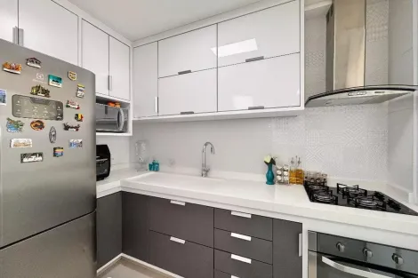 imagem 3 - Apartamento com 2 dormitórios à venda, 66 m² por R$ 560.000,00 - Vila América - Santo André/SP imagem 3 - Apartamento com 2 dormitórios à venda, 66 m² por R$ 560.000,00 - Vila América - Santo André/SP