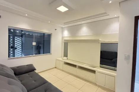 imagem 3 - Casa de 162m² a venda com 03 quartos e 03 vagas - Parque Oratório - Santo André/SP imagem 3 - Casa de 162m² a venda com 03 quartos e 03 vagas - Parque Oratório - Santo André/SP