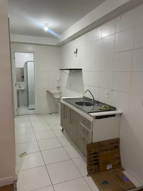 imagem 5 - Apartamento com 2 dormitórios, 35 m² a venda e locação no Parque São Vicente, Mauá/SP imagem 5 - Apartamento com 2 dormitórios, 35 m² a venda e locação no Parque São Vicente, Mauá/SP