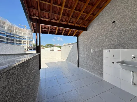 imagem 2 - Cobertura sem Condomínio à venda na Vila Assunção - Santo André/SP imagem 2 - Cobertura sem Condomínio à venda na Vila Assunção - Santo André/SP